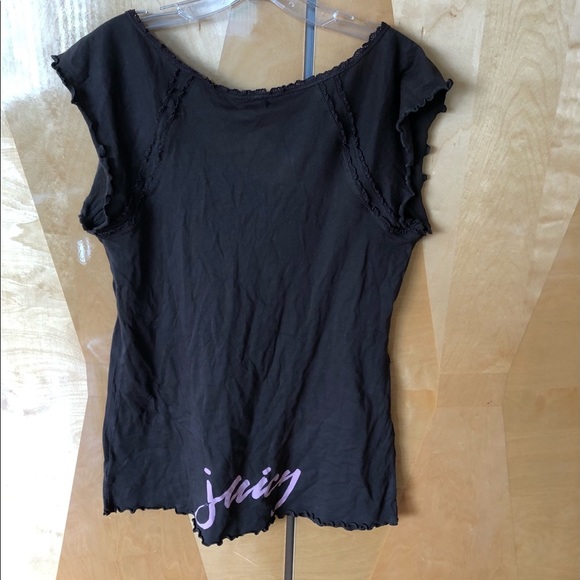 Juicy Couture Intimates 2 pc set Sz L - Picture 4 of 10